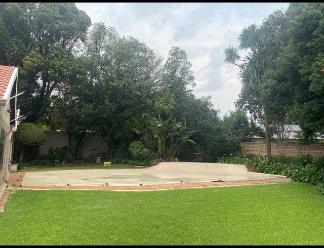 4 BEDROOM HOUSE FOR SALE IN MORNING HILL